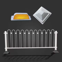 Flexible Temporary Fence Solutions for Crowd Control