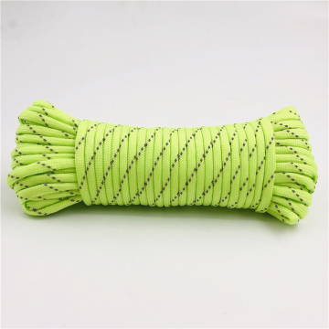 7 Strands Core Paracord with reflective line