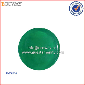 luxury five star hotel bath soap paper soap