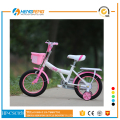 20 inch city bike with  color tire