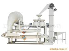 buckwheat shelling manchine
