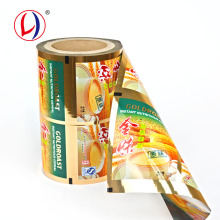 Food Grade Plastic Laminating Film Rolls