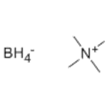 Borohydrure de tétraméthylammonium CAS 16883-45-7