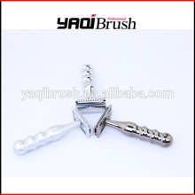 Gourd-shaped handle gift box razors