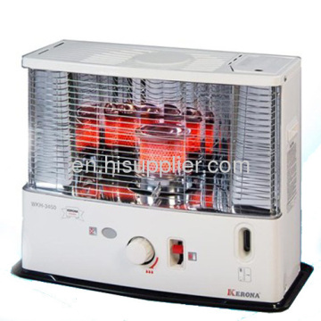 Electronic Ignition Kerosense Heater?