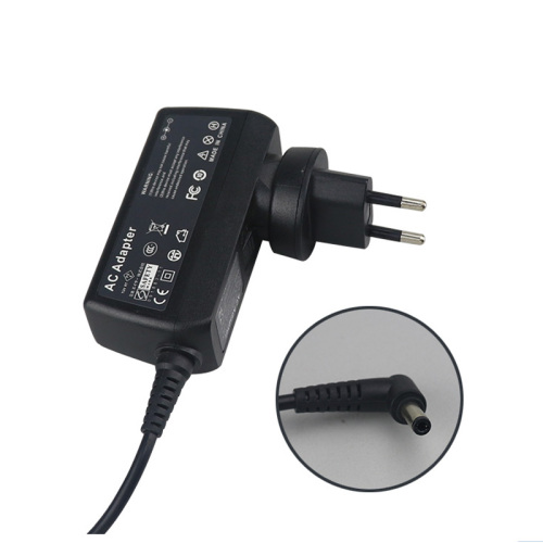 19V 2.37A Laptop-wisselstroomadapter voor Asus