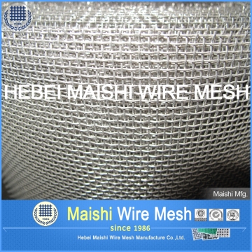 high quality 304 ss wire mesh