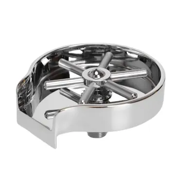 High-Pressure ABS Cup Washer for Commercial Kitchen