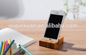 2014 best selling office mobilephone stand & holder