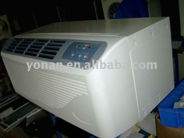 DC Inverter Air Conditioner