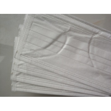 Medical Nonwoven Disposable Surgical Face Mask