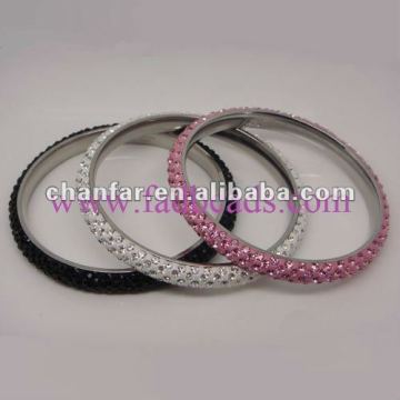 crystal bangle bracelet jewelry