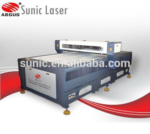 CNC co2 laser metal cutting machine 1325