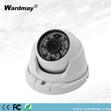 4K IR CCTV IR Dome Camera