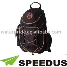 Leisure Backpack (Computer Backpack,Mini Rucksack)