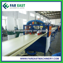 XPS Foam Insulation Board Extruder Machinery
