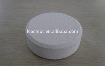 Sodium Dichloroisocyanurate tablet manufacturing companies