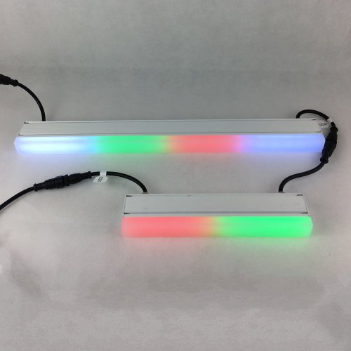 Music Active DJ LED Light Pixel Bar