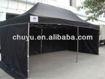 the custom is easy to put up the tents