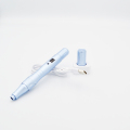 Digital 6 Speeds Speed ​​Medical Microneedling Derma Stamp