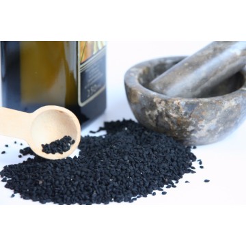 Wholesale black cumin seed oil at bulk price
