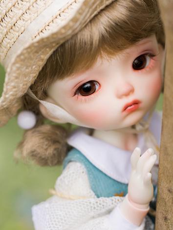 BJD Yee 30cm Ball Jointed Doll