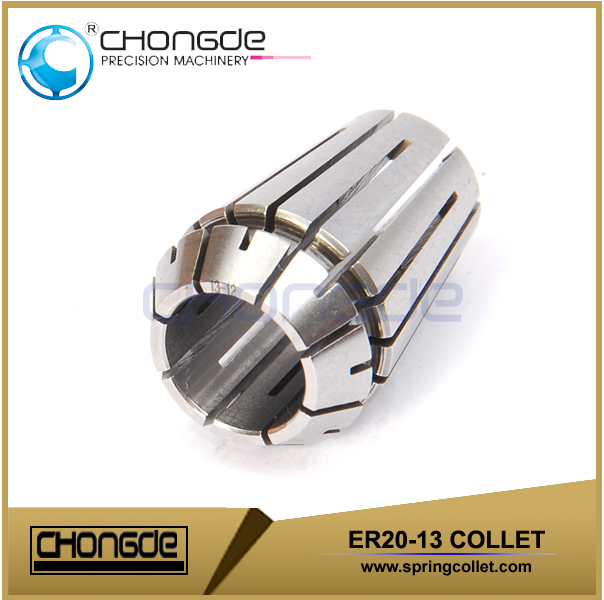 ER20 13 مم 0.511 &quot;Ultra Precision ER Collet