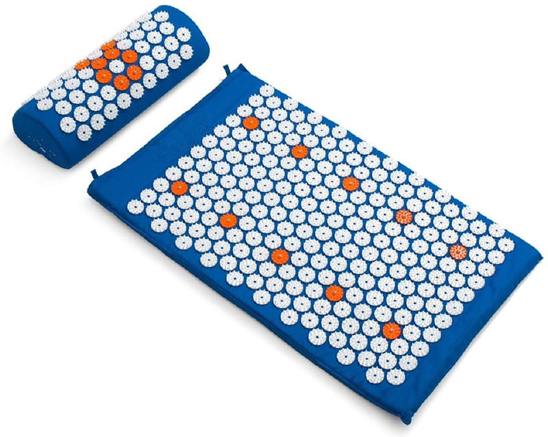 Magnet Therapy Acupressure Mat