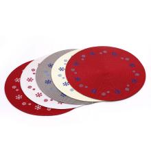 Grand Opening Sale: American-Style Place Mats for the Kitchen Table