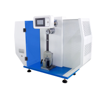 Charpy Impact Test Machine