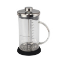 French Press Kaffeemaschine Teekocher