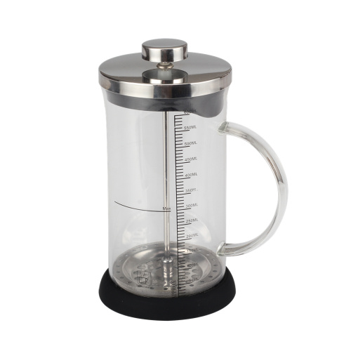 French Press Coffee Maker Tea Maker