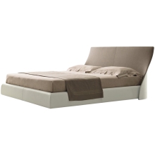 Modern Comfort Awaits: Luxurious Fabrics for Your Dream Bed