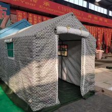 Cotton tent Customized processing