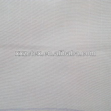 Antistatic twill fabric