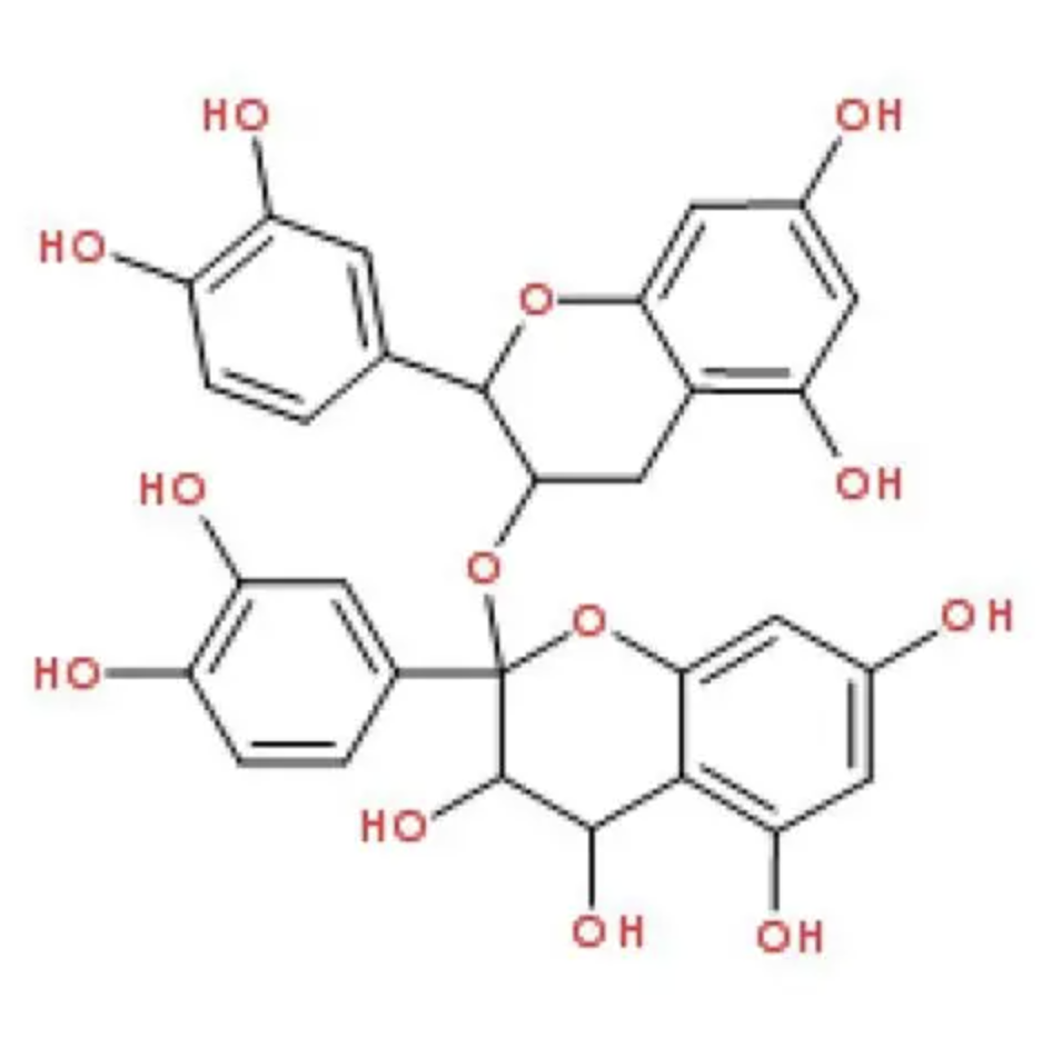 Proveedor de polvo de proantocianidinas Proanthocyanidins Powder Supplier