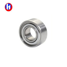 Miniature Deep Groove Ball Bearing 607 ZZ
