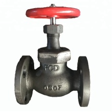 JIS Marine Stop Check Valve F7321C Ductile Iron