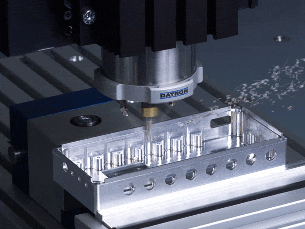 Wegwerfbare medizinische Plastikspritzenform CNC Disposable Medical Plastic Syringe mould CNC