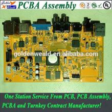 phone pcba Pcba Assembly For Control Board PCBA board