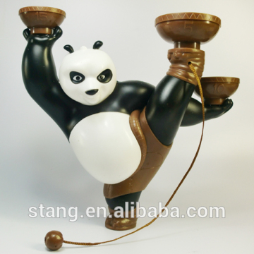 Dreamworks Kung Fu Panda.Skadoosh.Toy Action Figure.Promotion Gifts