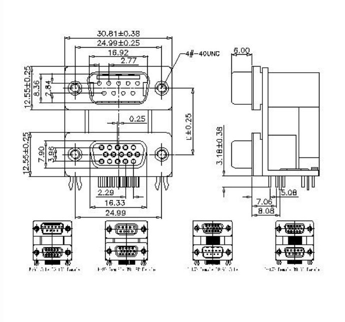 DDR02-XXXX DDR02-XXXX