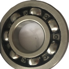 Deep Groove Ball Bearing DG406808 PRP 40x68x7.5mm