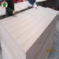 6 mm Natural Veneer Coated mdf Sheet