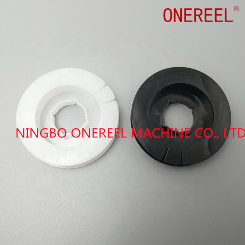 Plastic Wire Spool for Silk Ribbon