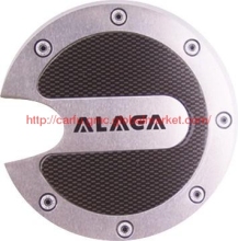 oill tank cover of car