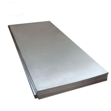 SS 316 Stainless Steel Sheets