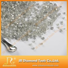 CVD/ HPHT Factory from China Synthetic Rough Diamonds White Diamond for sale