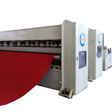 Needle Punching Carpet Felt Making Machine and Geotextile Production Line