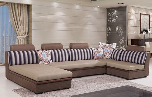 L Shaped Sectional Sofa